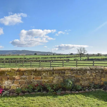 Holiday home Abbotts Close Bagby
