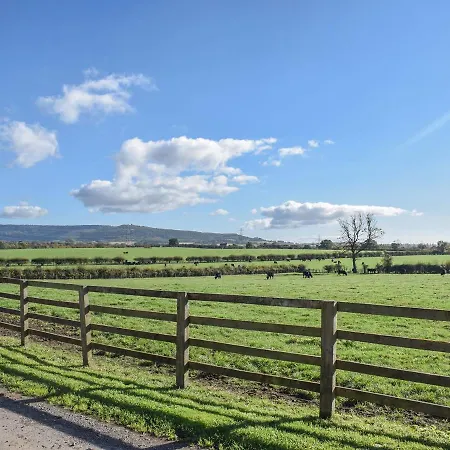 Holiday home Abbotts Close *