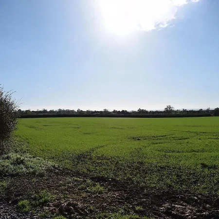 Holiday home Abbotts Close Bagby