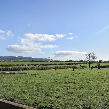 Abbotts Close Holiday home Bagby