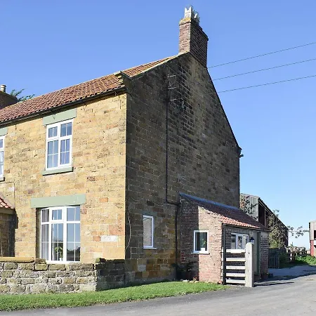 Holiday home Abbotts Close Bagby
