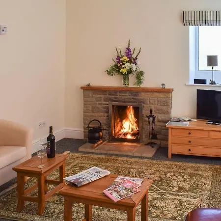 Abbotts Close Holiday home