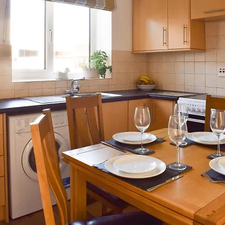 Holiday home Abbotts Close *