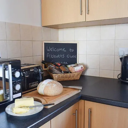 Abbotts Close Holiday home *