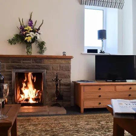 Holiday home Abbotts Close