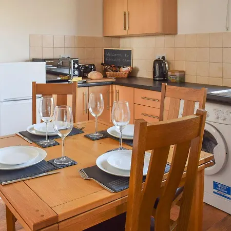 Holiday home Abbotts Close *