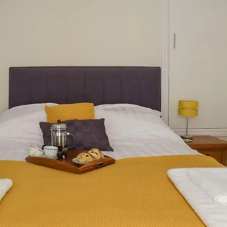 Holiday home Abbotts Close